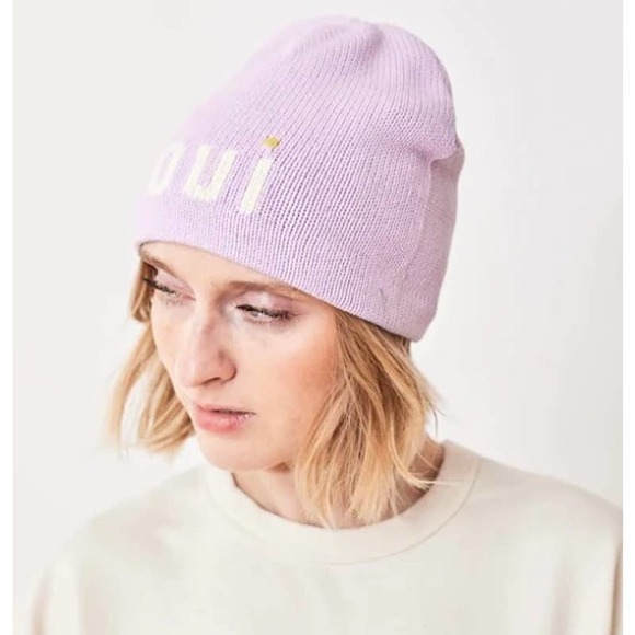 Clare V | Accessories | Clare V Hat Womens One Size Cotton  display picture 1